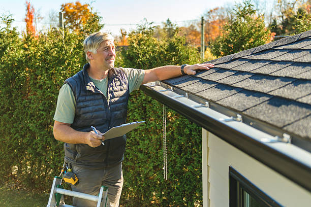 Trusted Gutter Repair And Installation service in Franklin, TN - Ben Roofing and Steel LLC